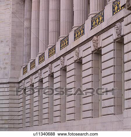 City Hall Exterior in San Francisco View Large Photo Image Stock Photo - City Hall Exterior in San Francisco. Fotosearch