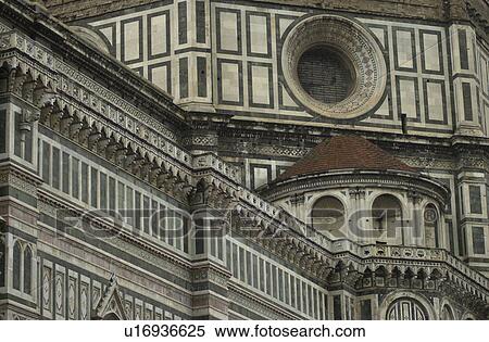 Duomo Cathedral - Florence, Italy View Large Photo Image Stock Photography - Duomo Cathedral - Florence, Italy. Fotosearch