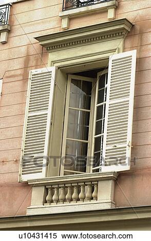 Window View Large Photo Image Stock Photography - Window. Fotosearch