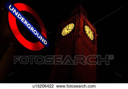 Big Ben - Houses of Parliament, London England View Large Photo Image Stock Image - Big Ben - Houses of Parliament, London England. Fotosearch