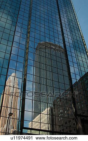 Stock Image - City Building. Fotosearch