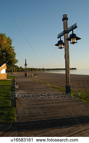Gimli Manitoba View Large Photo Image Stock Image - Gimli Manitoba. Fotosearch