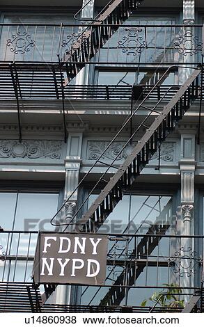 New York City View Large Photo Image Stock Photo - New York City. Fotosearch