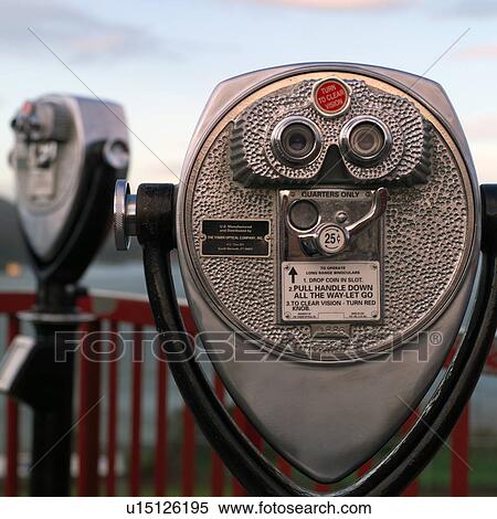 Telescope View Large Photo Image Stock Photography - Telescope. Fotosearch