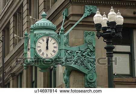 Wall clock View Large Photo Image Picture - Wall clock. Fotosearch