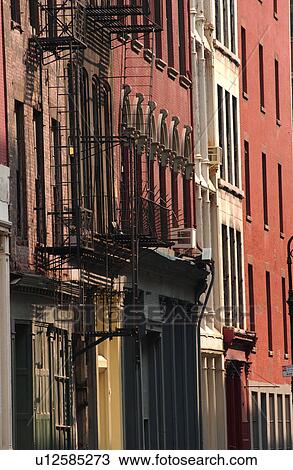 Apartment Buildings View Large Photo Image Stock Image - Apartment Buildings. Fotosearch