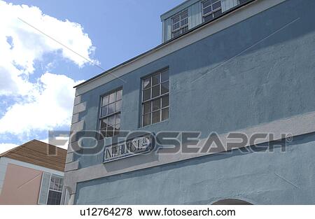 Stock Photo - Bahamas. Fotosearch