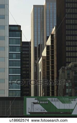 Buildings in Canada View Large Photo Image Picture - Buildings in Canada. Fotosearch
