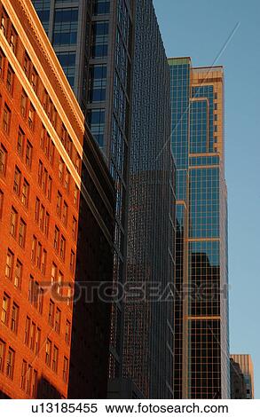 City Architecture View Large Photo Image Stock Photography - City Architecture. Fotosearch