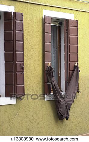 Windows of a building View Large Photo Image Stock Image - Windows of a building. Fotosearch