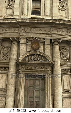 Stock Photo - Door. Fotosearch
