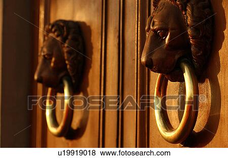 Doors of Florence View Large Photo Image Stock Photo - Doors of Florence. Fotosearch