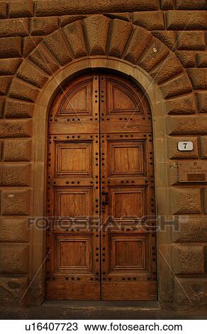 Entrance to Building View Large Photo Image Stock Image - Entrance to Building. Fotosearch