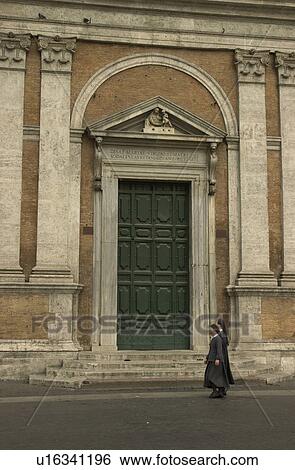 Entrance to Building View Large Photo Image Stock Photograph - Entrance to Building. Fotosearch