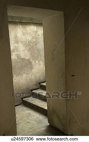 Stock Photograph - Interior on a home. Fotosearch