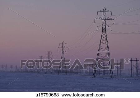 winter in Manitoba, prairie scene View Large Photo Image Stock Photo - winter in Manitoba, prairie scene. Fotosearch