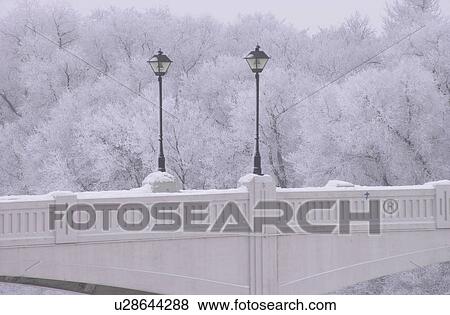 Winnipeg Manitoba, Canada Winter Scenes View Large Photo Image Stock Photo - Winnipeg Manitoba, Canada Winter Scenes. Fotosearch
