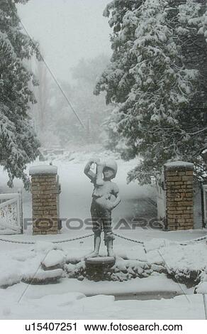 Winter Scenes - Canada View Large Photo Image Stock Image - Winter Scenes - Canada. Fotosearch