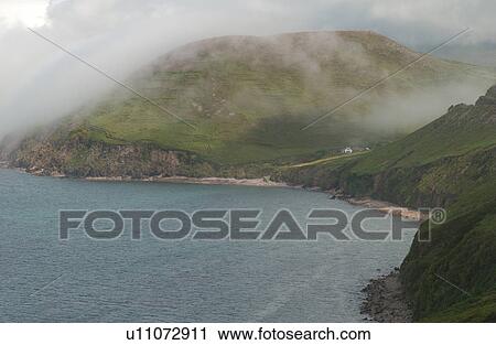 Ireland - coastline View Large Photo Image Stock Image - Ireland - coastline. Fotosearch