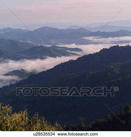 Myanmar landscape View Large Photo Image Picture - Myanmar landscape. Fotosearch