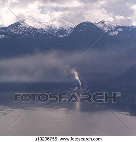 Squamish - Vancouver, British Columbia View Large Photo Image Stock Photography - Squamish - Vancouver, British Columbia. Fotosearch