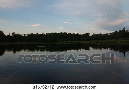 Stock Image - Lake Photography. Fotosearch
