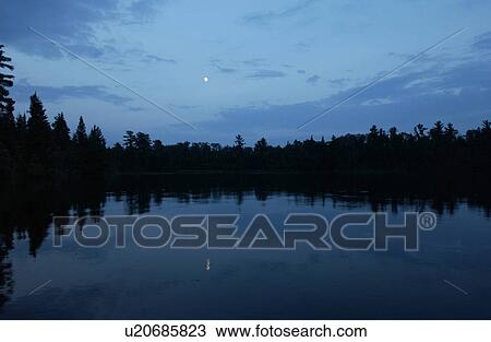 Stock Image - Lake Photography. Fotosearch