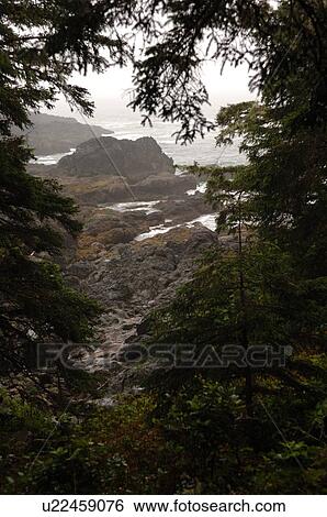 Scenic view View Large Photo Image Stock Photograph - Scenic view. Fotosearch