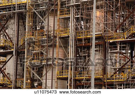 Refining Oil Sands View Large Photo Image Stock Image - Refining Oil Sands. Fotosearch