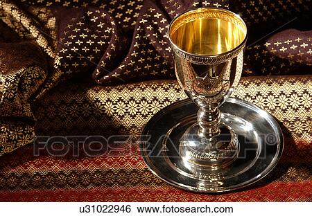 Stock Photograph - Judaica - jewish symbols. Fotosearch