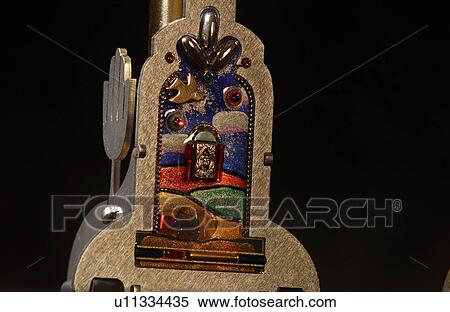Stock Photography - Judaica - jewish symbols. Fotosearch