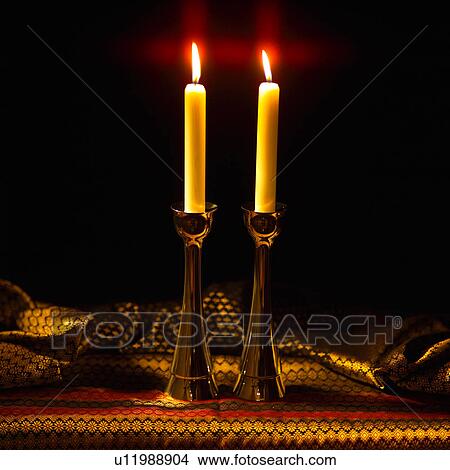 Picture - Symbols of Judaism. Fotosearch