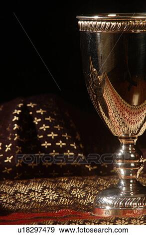 Stock Photo - Judaica - jewish symbols. Fotosearch