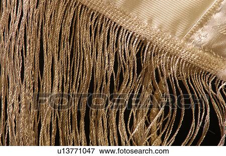 Stock Photo - Prayer Shawl - Talis. Fotosearch