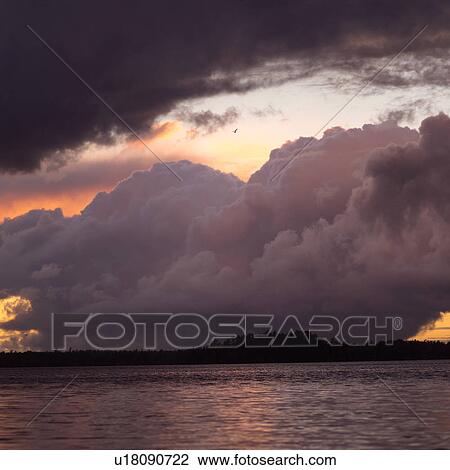 Cloudy sky View Large Photo Image Stock Image - Cloudy sky. Fotosearch