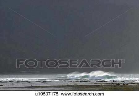 Stock Photography - Hawaii & Kaui. Fotosearch