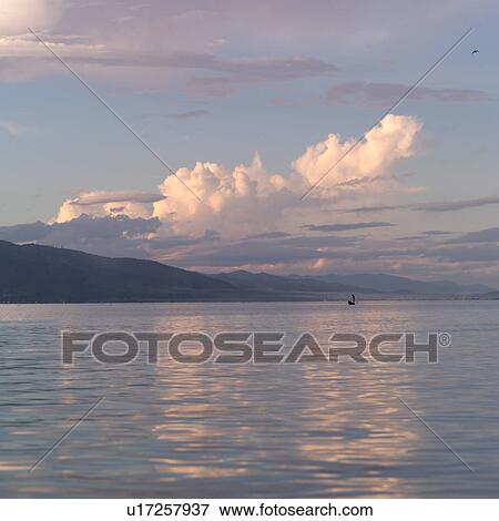 Stock Photo - Inle Lake. Fotosearch