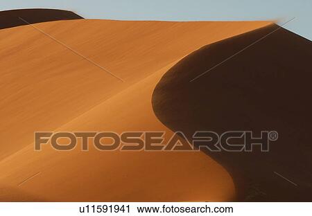 Sand Dunes of Sossusvlei - Namib desert, Namibia View Large Photo Image Stock Image - Sand Dunes of Sossusvlei - Namib desert, Namibia. Fotosearch
