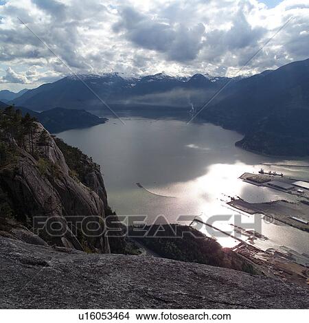 Scenic View View Large Photo Image Picture - Scenic View. Fotosearch
