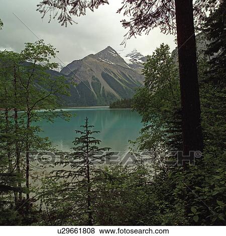Water rushing over rocks, Mt. Robson Provincial Park, Canada View Large Photo Image Stock Photo - Water rushing over rocks, Mt. Robson Provincial Park, Canada. Fotosearch