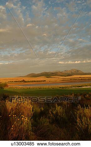 Coastal Landscape View Large Photo Image Stock Photography - Coastal Landscape. Fotosearch