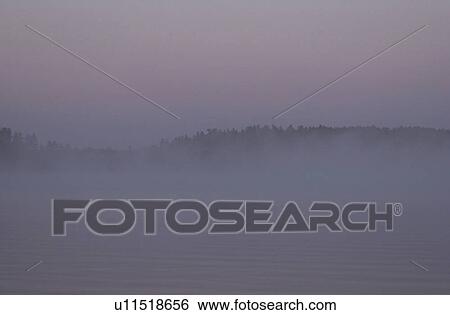 Stock Photograph - Lake Scenes. Fotosearch