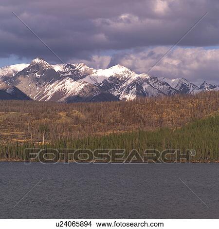 Rocky Mountain landscape View Large Photo Image Picture - Rocky Mountain landscape. Fotosearch