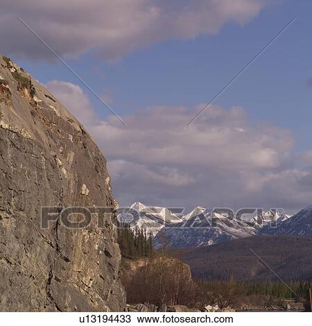 Rocky Mountain landscape View Large Photo Image Stock Image - Rocky Mountain landscape. Fotosearch