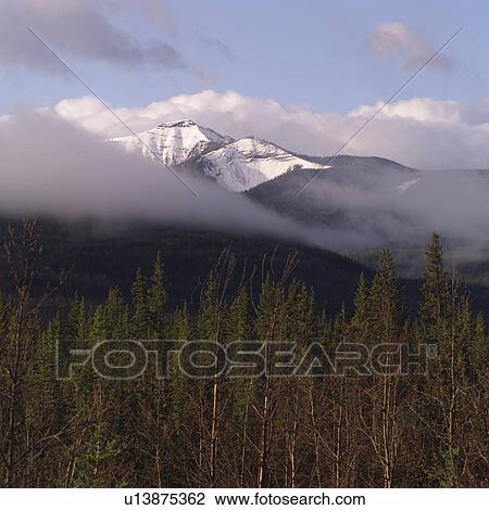 Rocky Mountain landscape View Large Photo Image Stock Image - Rocky Mountain landscape. Fotosearch