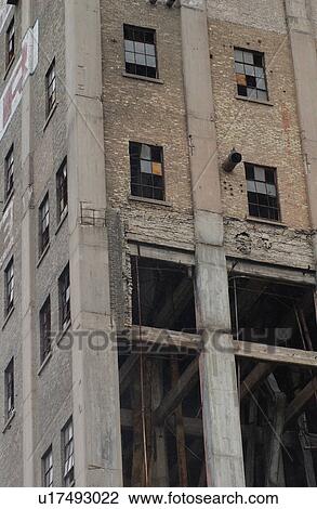 Stock Image - Building Exterior. Fotosearch
