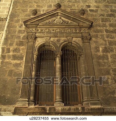 Low angle view of a window of a building View Large Photo Image Stock Photography - Low angle view of a window of a building. Fotosearch