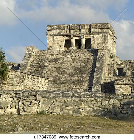 Mexico - Mayan Riviera View Large Photo Image Stock Photo - Mexico - Mayan Riviera. Fotosearch