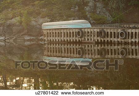 Lake of the Woods - Ontario, Canada View Large Photo Image Stock Image - Lake of the Woods - Ontario, Canada. Fotosearch