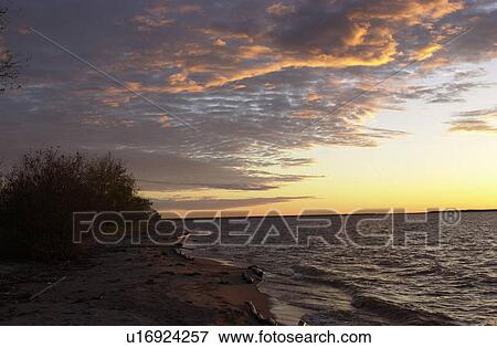 Lake Scenes View Large Photo Image Stock Photo - Lake Scenes. Fotosearch